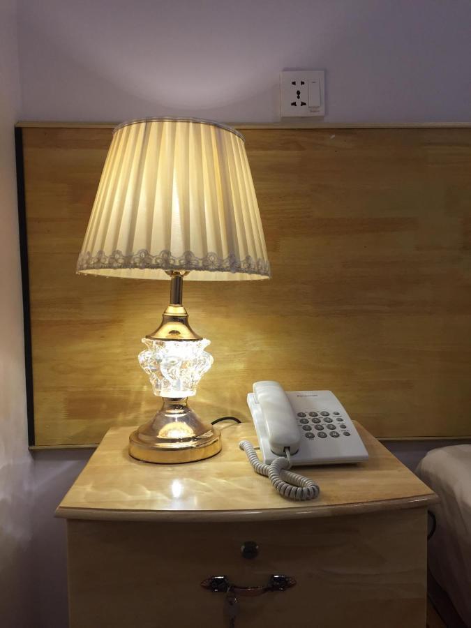 Seven Color Hotel Sihanoukville Luaran gambar